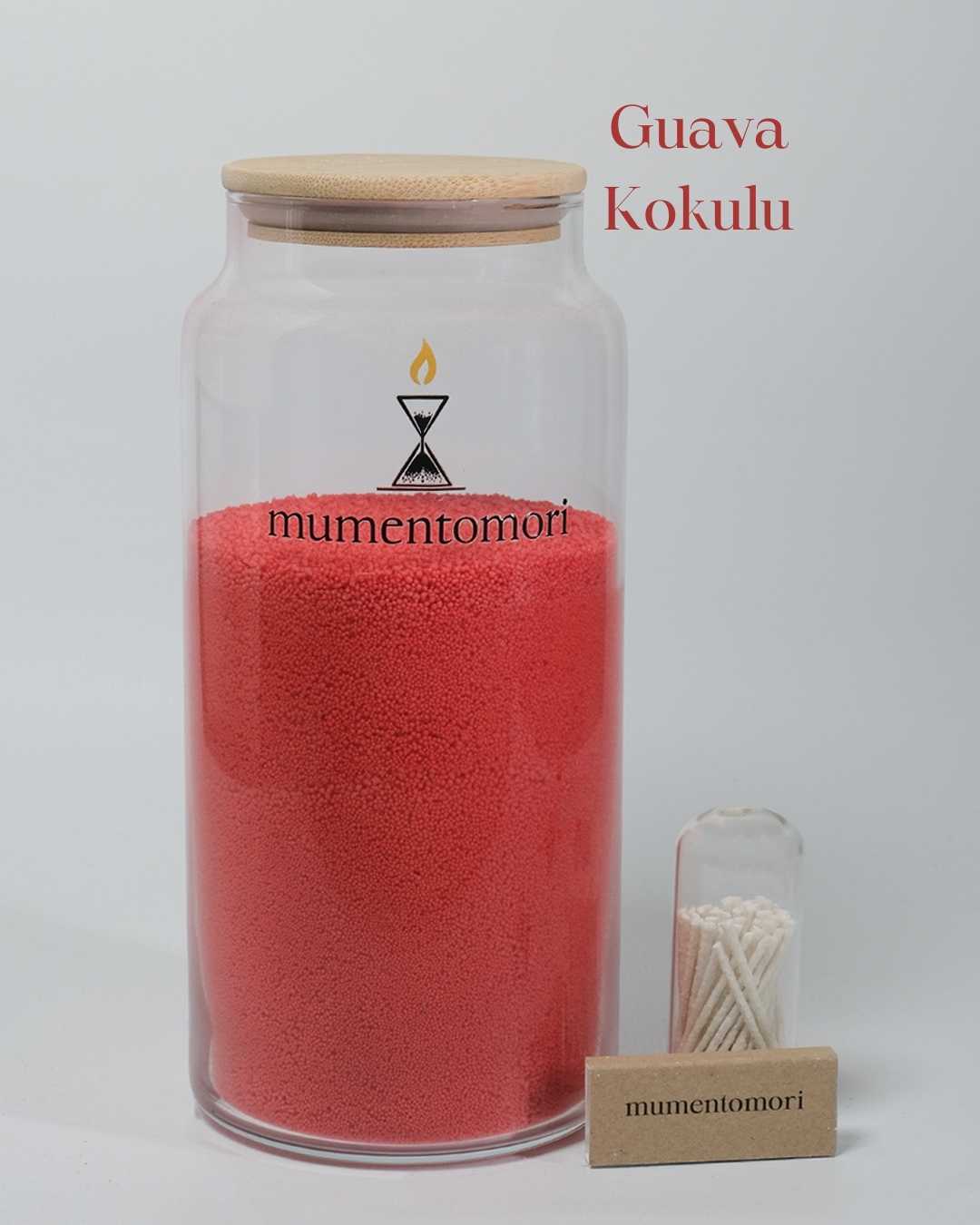 mumentomori Mum (1kg)