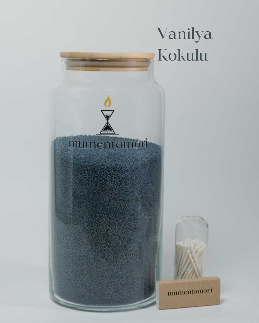 mumentomori Mum (1kg)