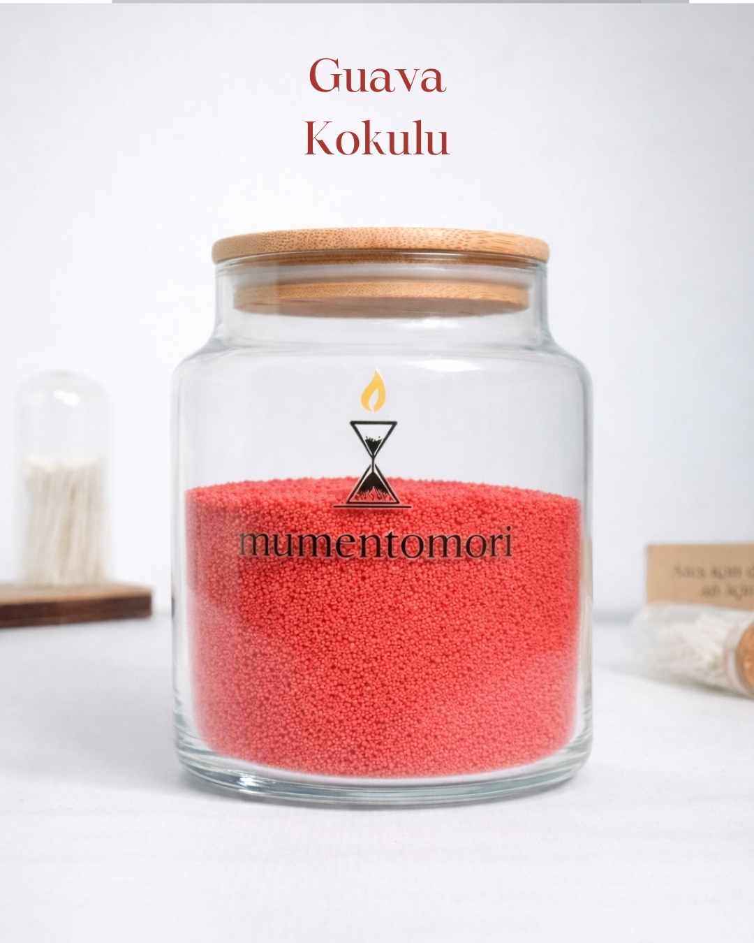 mumentomori Mum (250gr.)