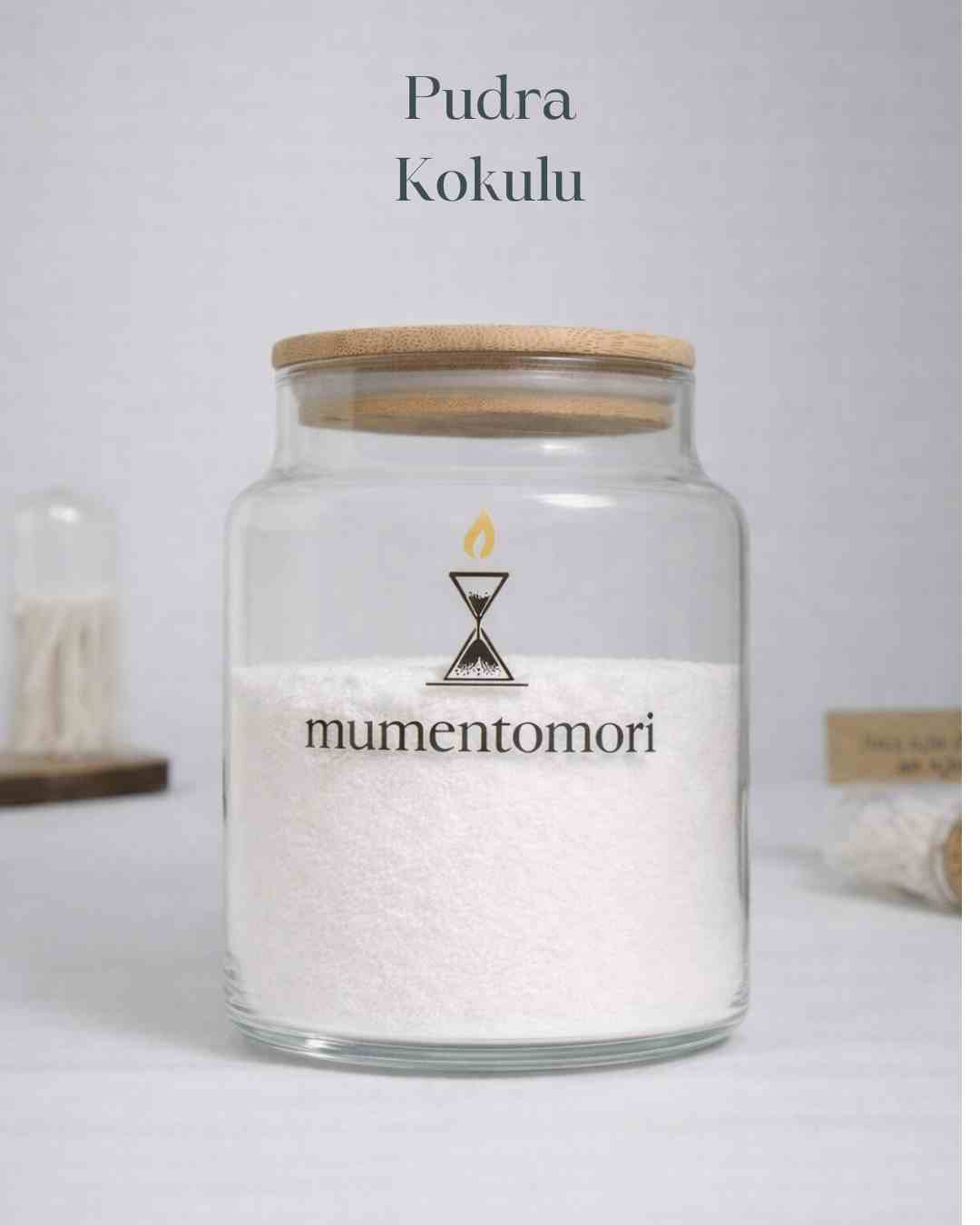 mumentomori Mum (250gr.)