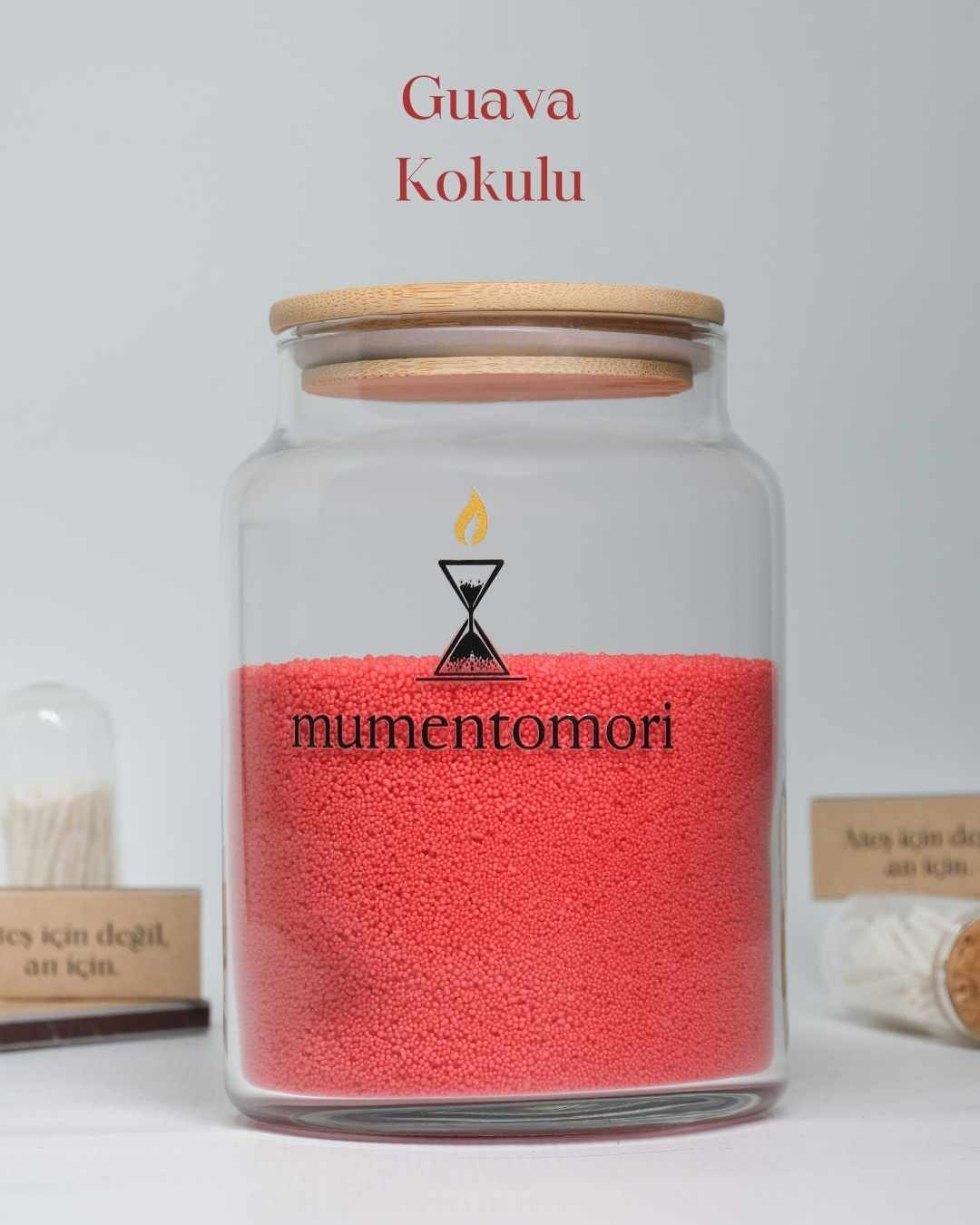 mumentomori Mum (500gr.)