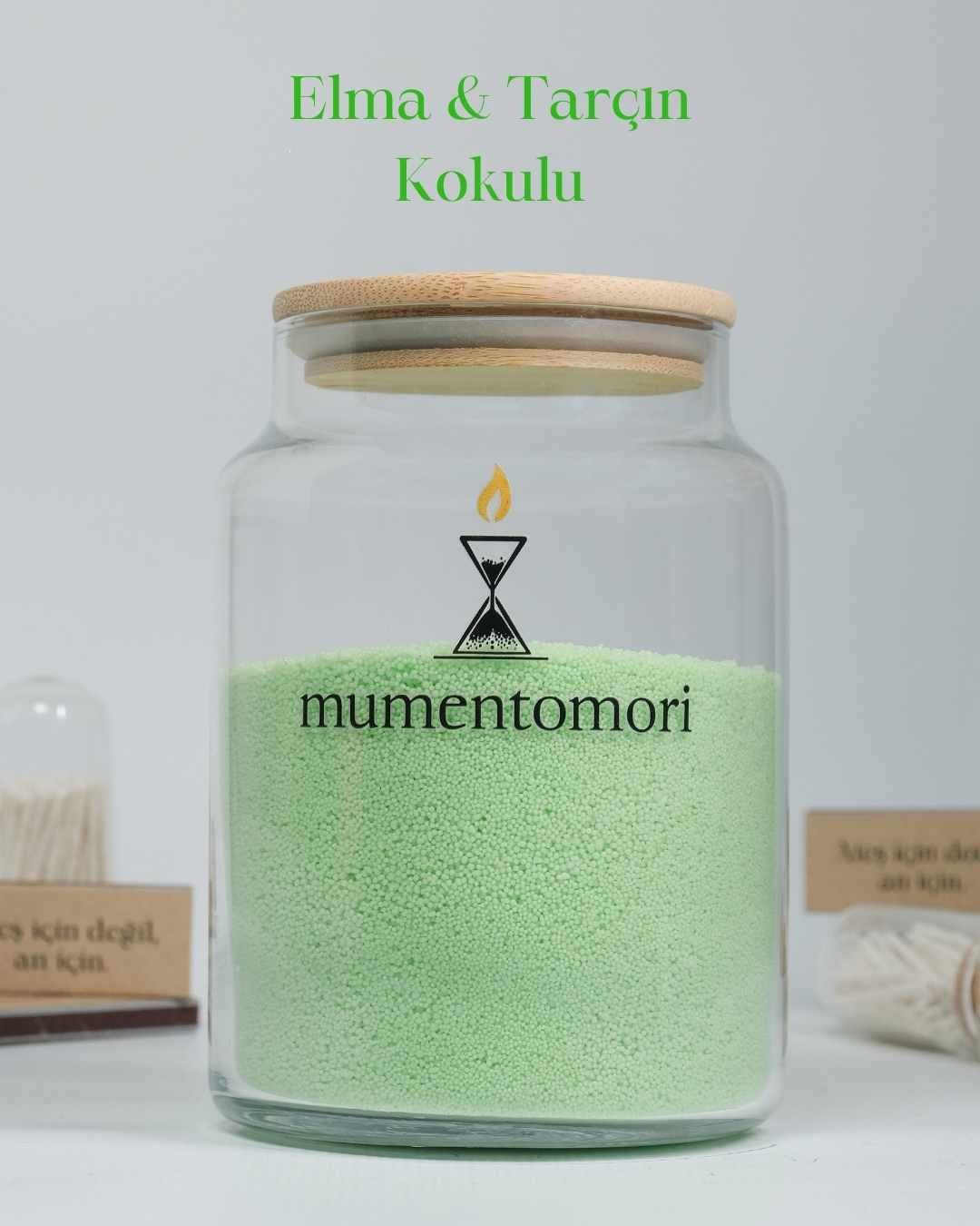 mumentomori Mum (500gr.)