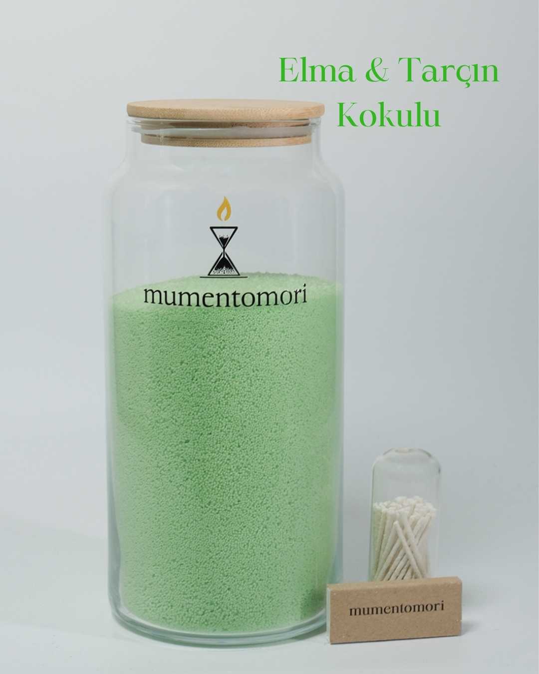 mumentomori Mum (1kg)