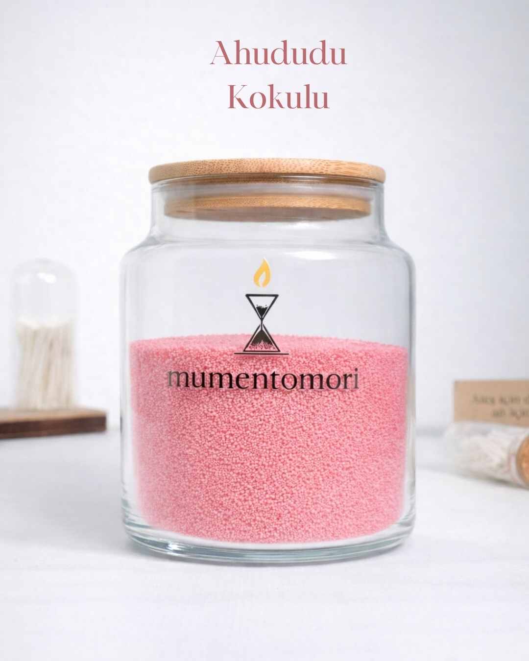 mumentomori Mum (250gr.)