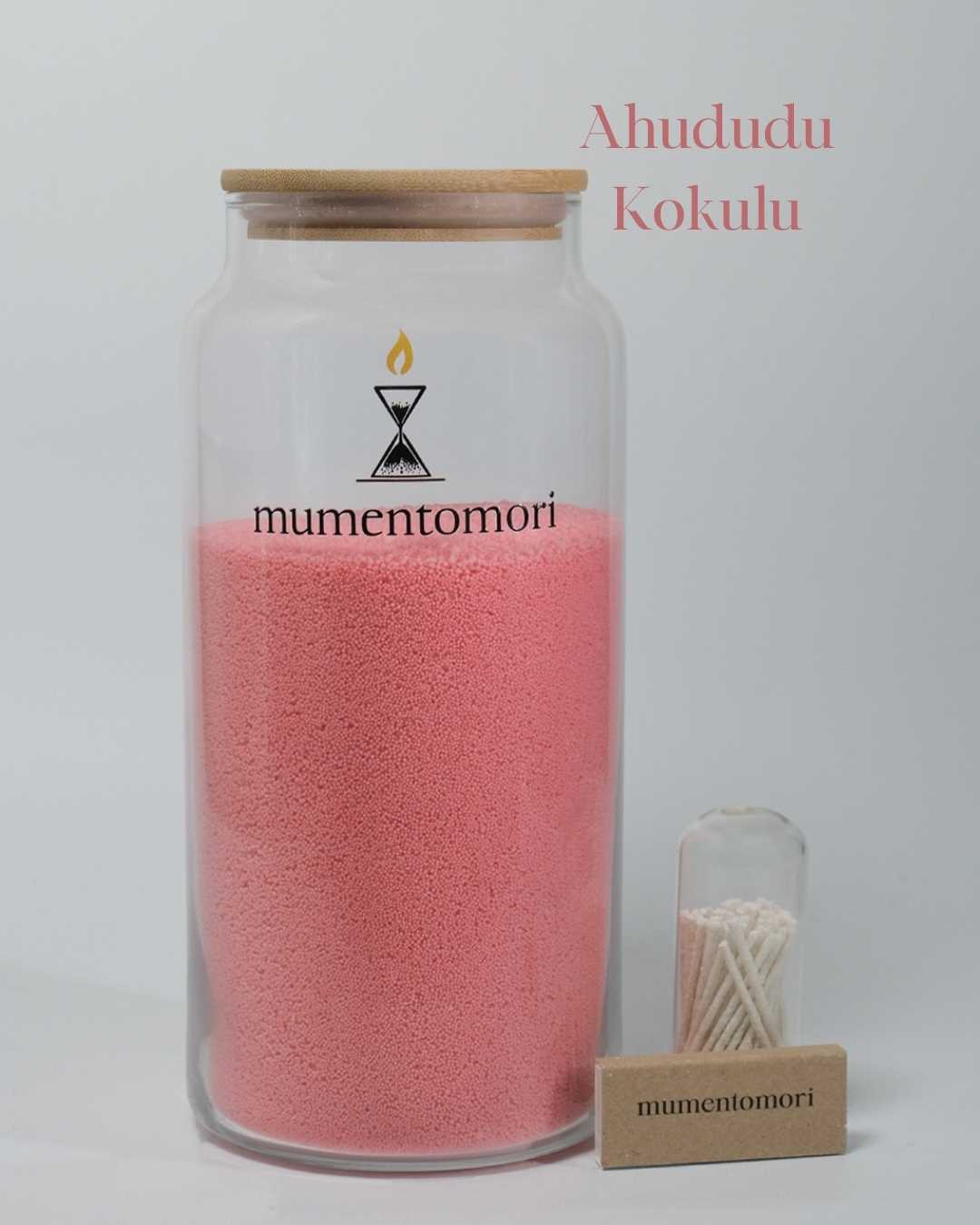 mumentomori Mum (1kg)