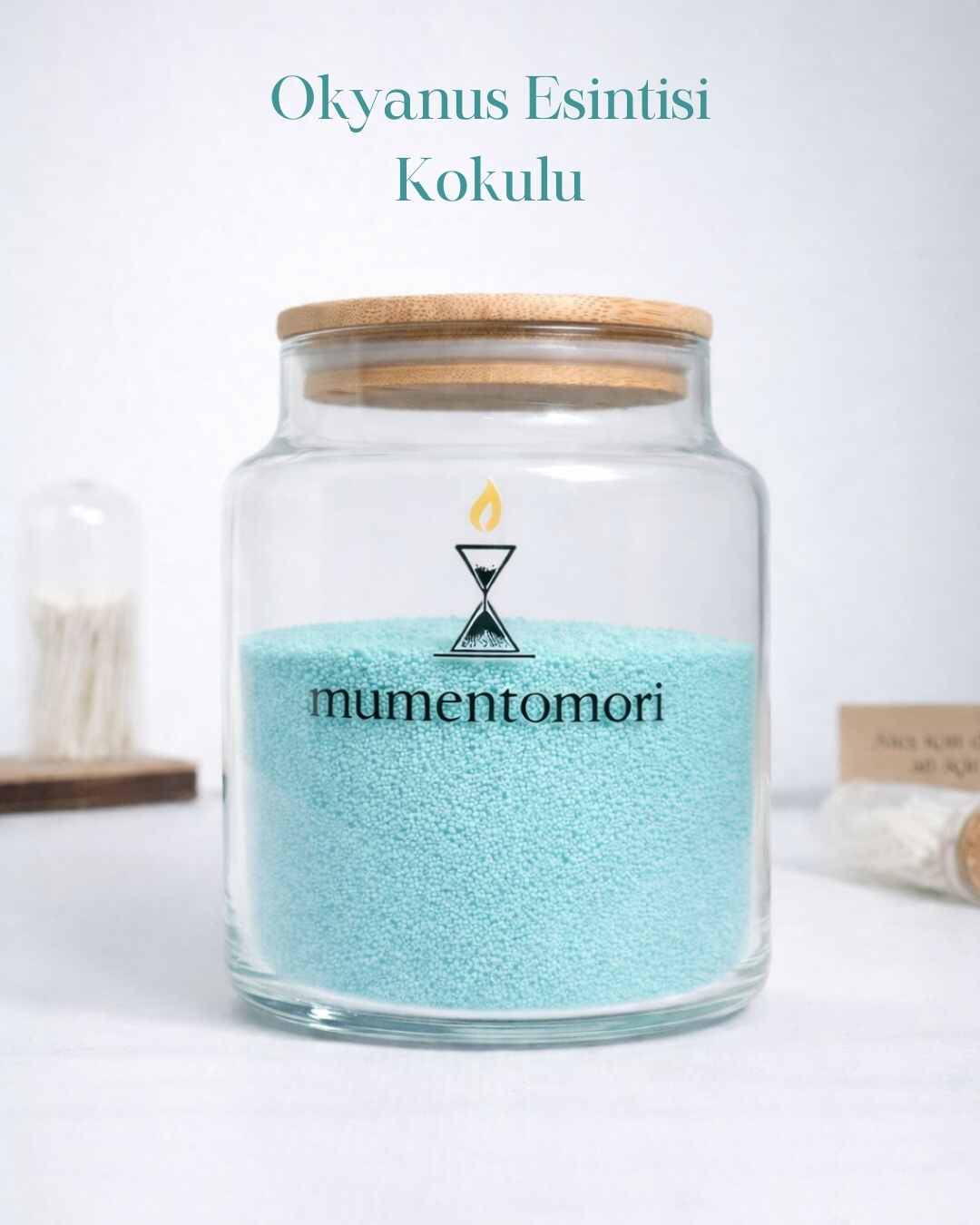 mumentomori Mum (250gr.)