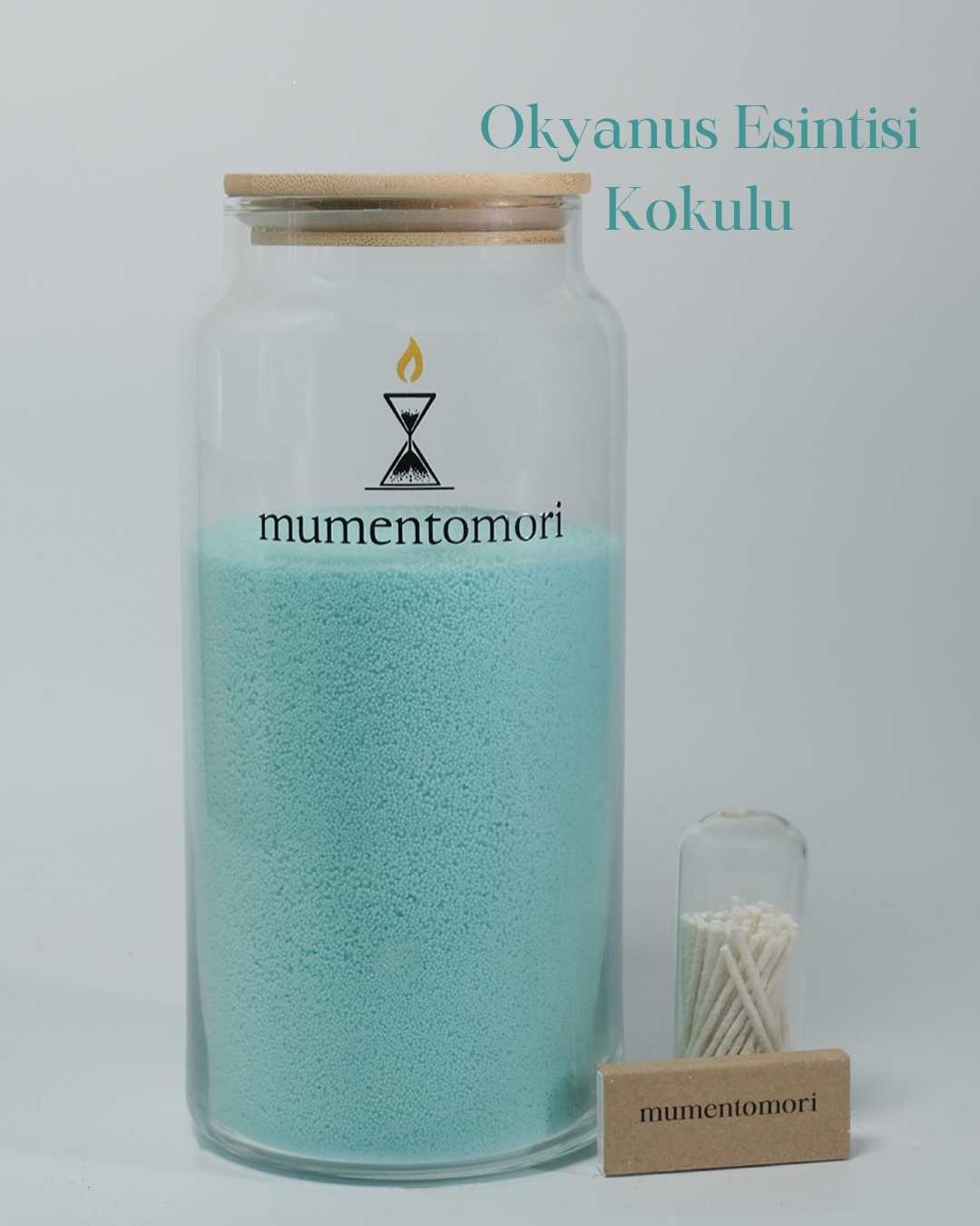 mumentomori Mum (1kg)