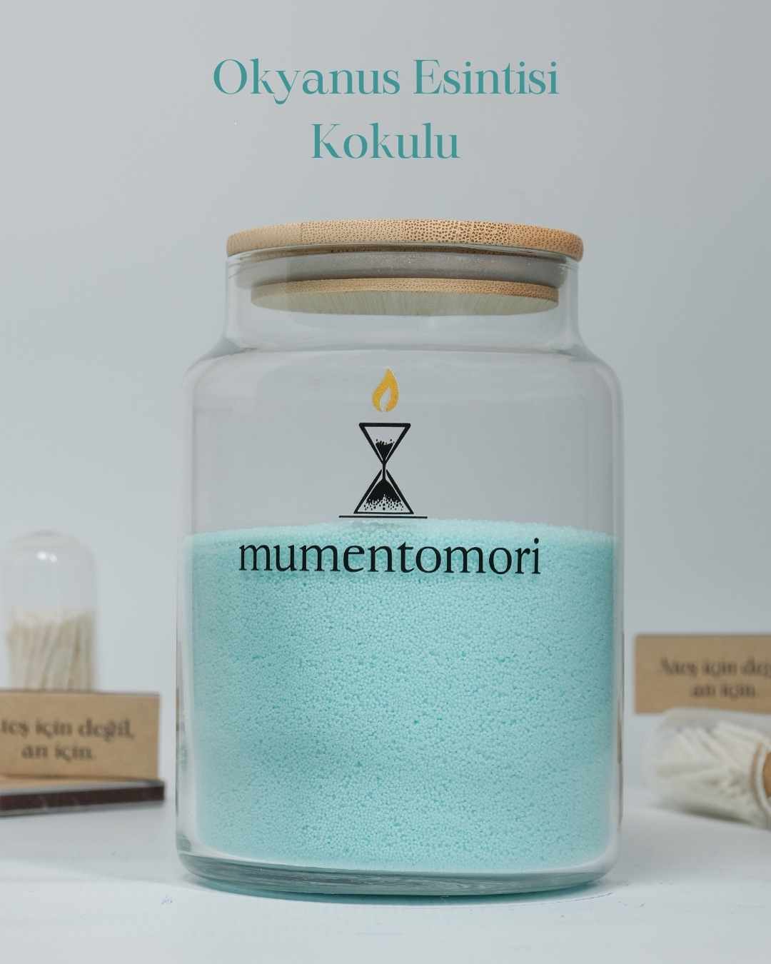 mumentomori Mum (500gr.)