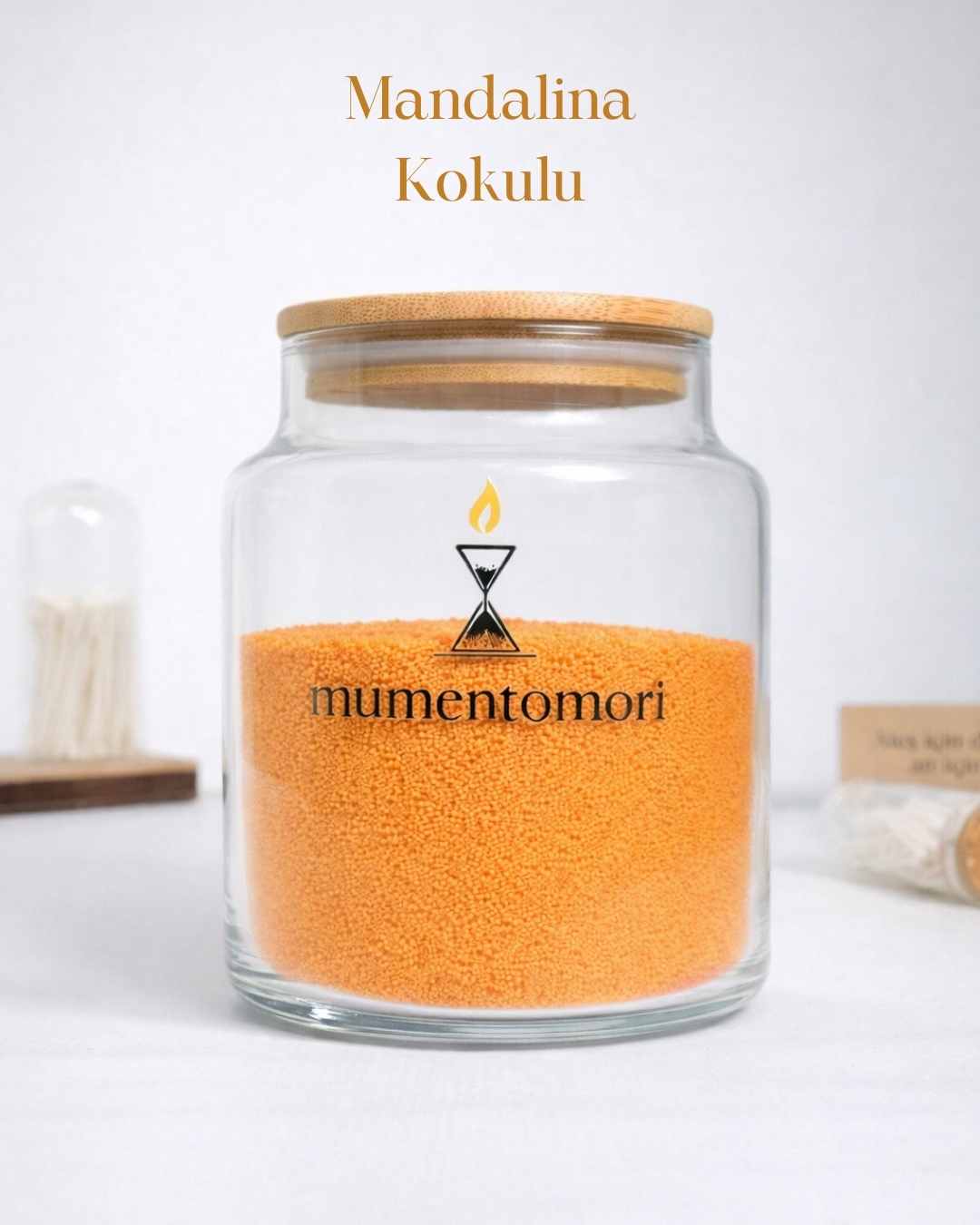 mumentomori Mum (250gr.)