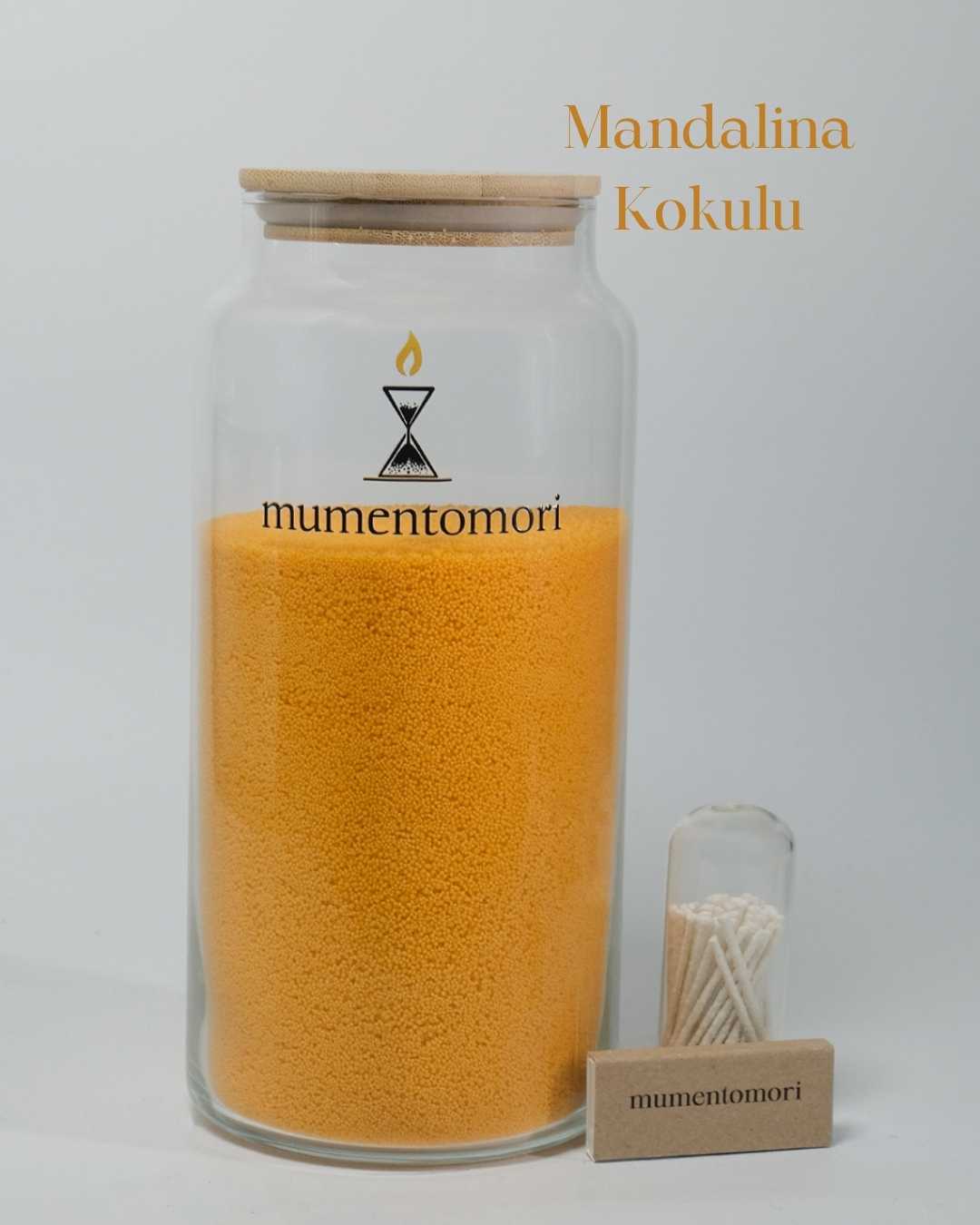 mumentomori Mum (1kg)