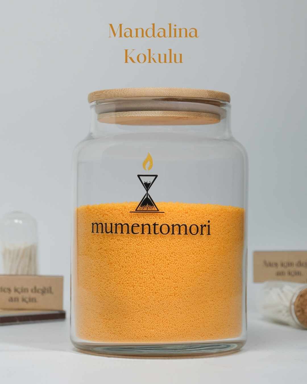 mumentomori Mum (500gr.)
