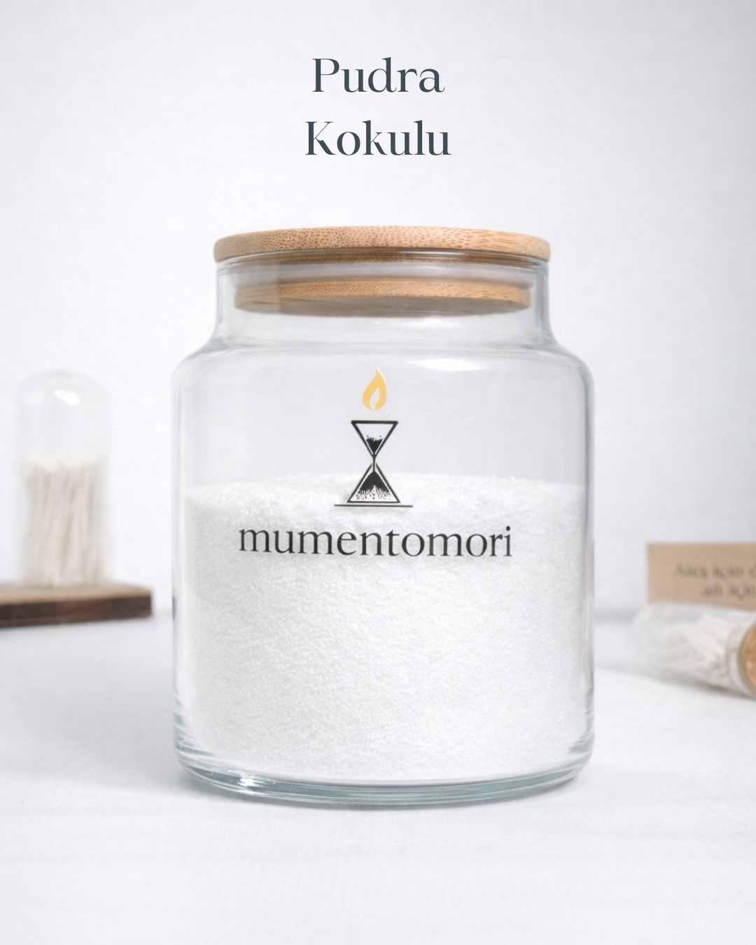 mumentomori Mum (250gr.)