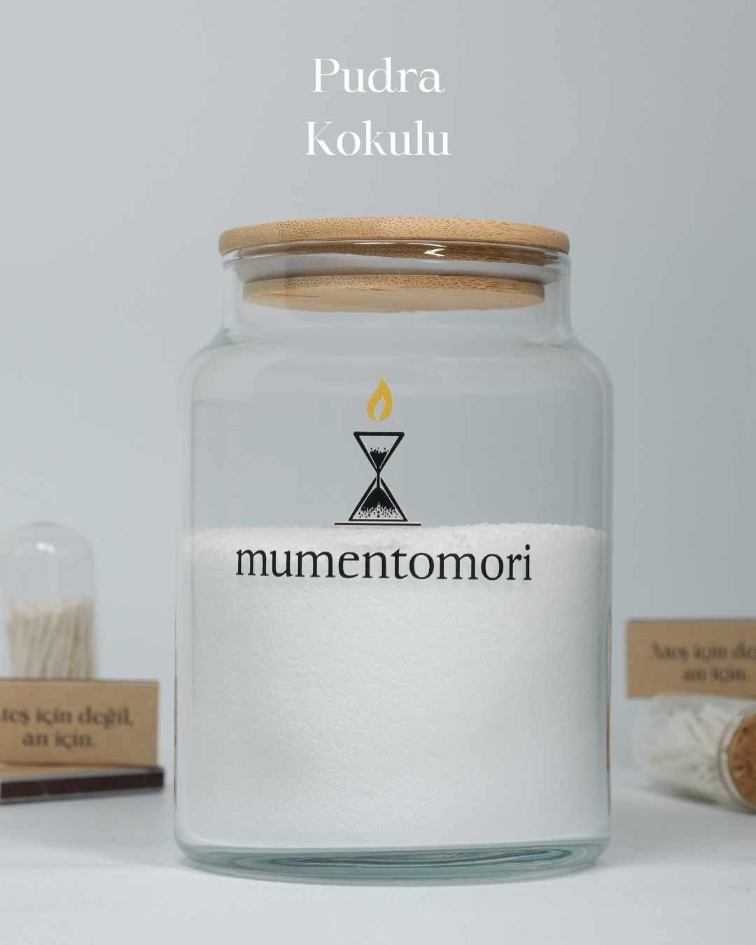 mumentomori Mum (500gr.)