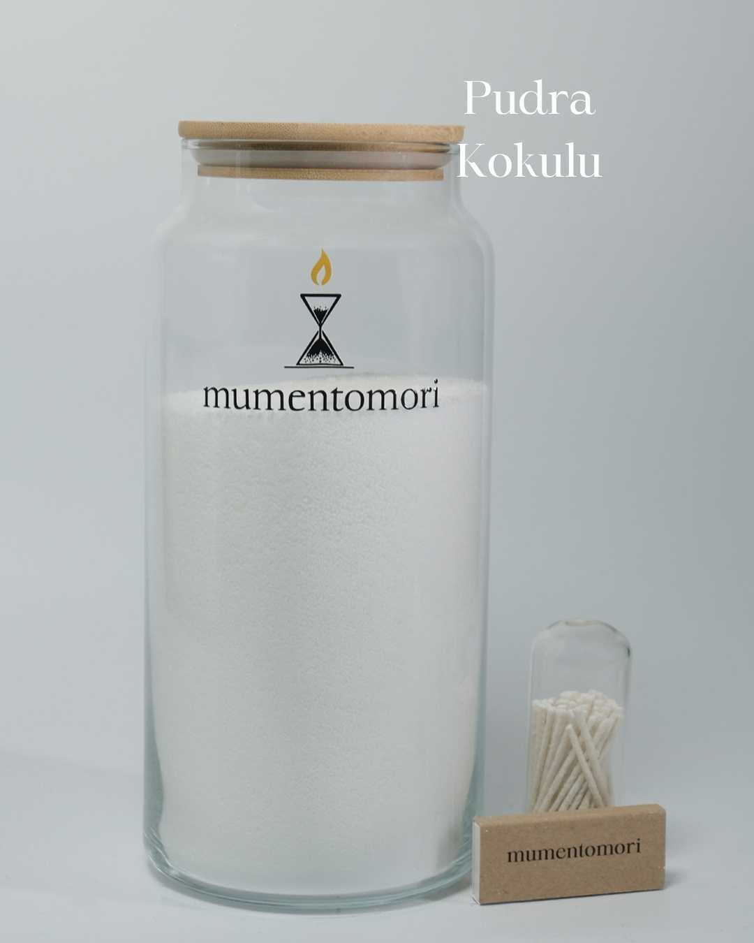 mumentomori Mum (1kg)